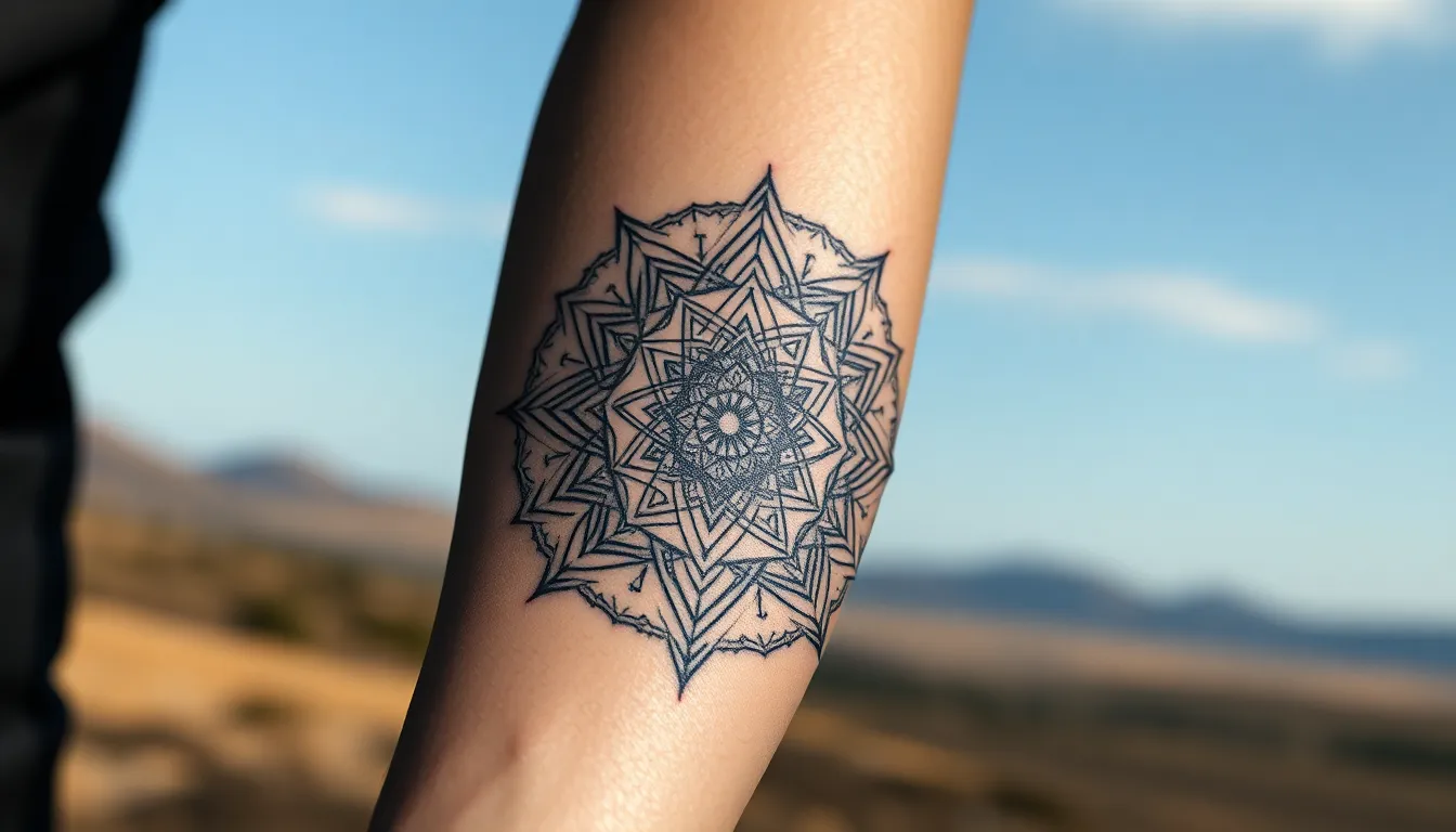 50+ Stunning Tattoo Half Sleeve Ideas for Your Forearm (2025 Guide) 2 50+ Stunning Tattoo Half Sleeve Ideas for Your Forearm (2025 Guide) 1