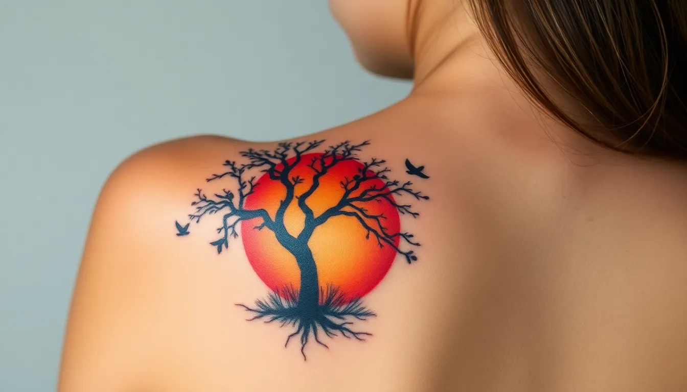 50+ Stunning Tattoo Ideas for Back of Arm: Complete Design Guide 2025 2 50+ Stunning Tattoo Ideas for Back of Arm: Complete Design Guide 2025 1