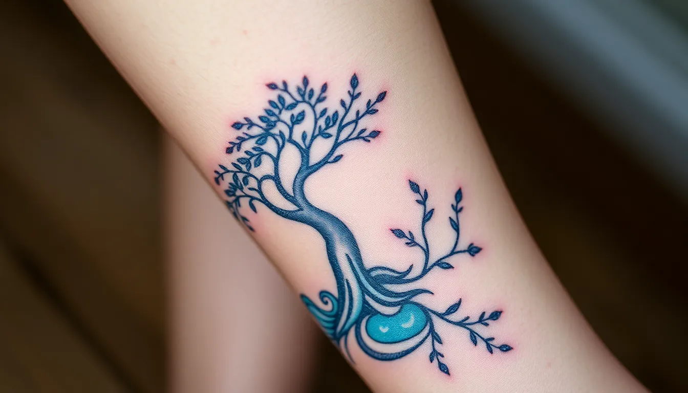 50+ Stunning Calf Tattoo Ideas: Bold Designs & Meaningful Art for Every Style 2 50+ Stunning Calf Tattoo Ideas: Bold Designs & Meaningful Art for Every Style 1