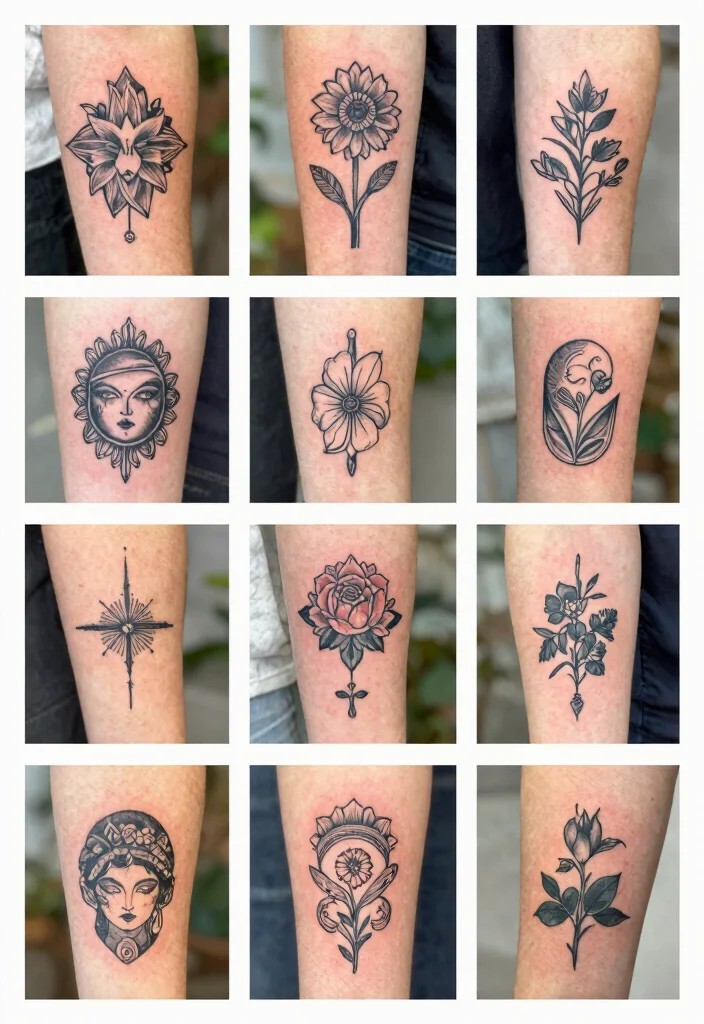 10 Name Tattoo Cover Up Ideas That Feel Personal and Fresh - Conclusion 1