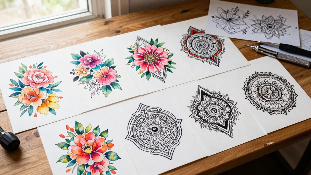 10 Name Tattoo Cover Up Ideas That Feel Personal and Fresh