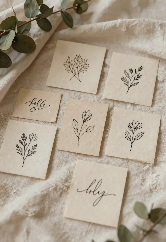 10 Simple Mom and Son Tattoo Ideas With Deep Meaning - Conclusion 1