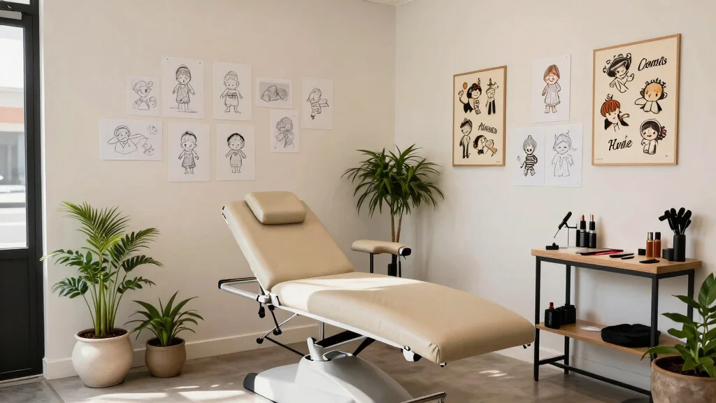 12 Child Name Tattoo Ideas With Elegant Placement Options