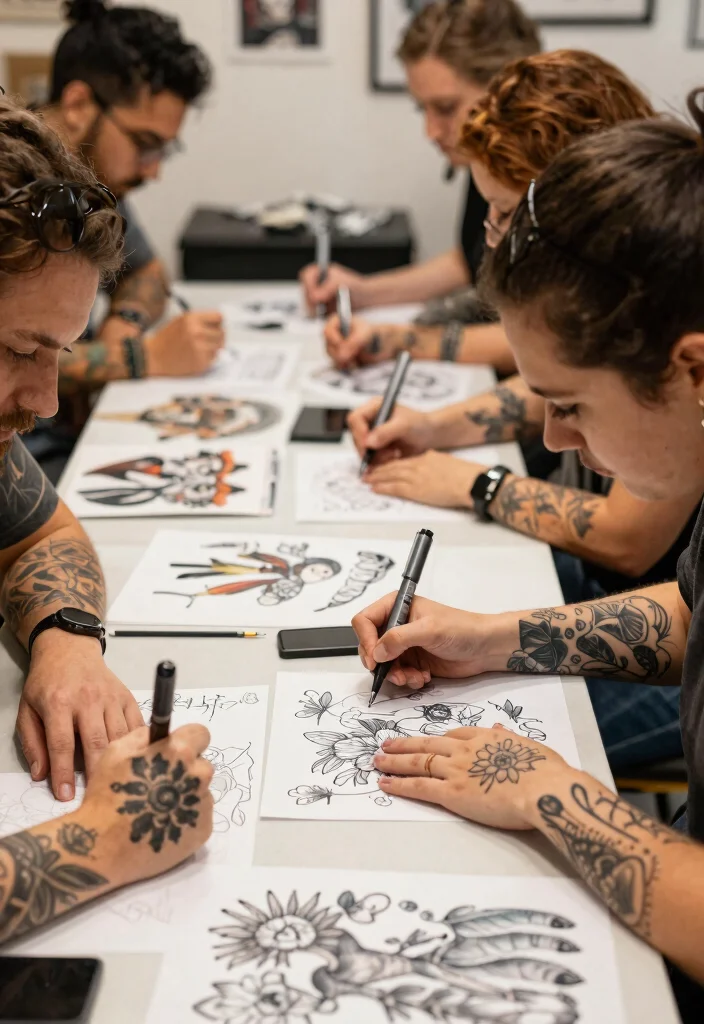 12 January and May Birth Flower Tattoo Ideas: Elegant Pairings 133 12 January and May Birth Flower Tattoo Ideas Elegant Pairings Conclusion 0