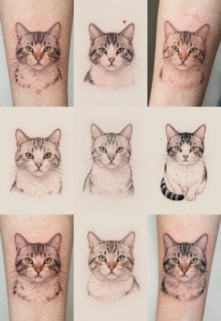 12 One Line Cat Tattoo Ideas Simple Artistic and Clean 133 12 One Line Cat Tattoo Ideas Simple Artistic and Clean Conclusion 0