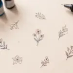 12 Small Tattoo Cover Up Ideas That Are Simple and Effective