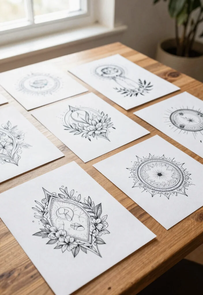 12 Small Tattoo Cover Up Ideas That Are Simple and Effective 133 12 Small Tattoo Cover Up Ideas That Are Simple and Effective - Conclusion 1