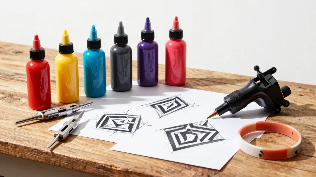 14 Bracelet Tattoo Ideas for Men: Bold, Minimal, and Clean