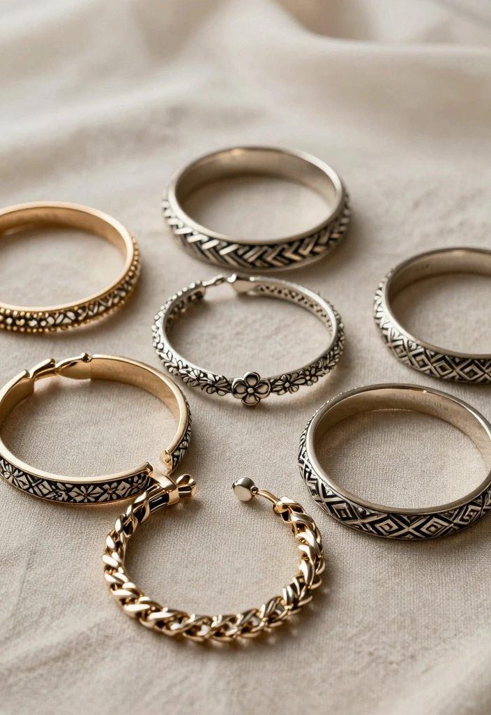 14 Bracelet Tattoo Ideas for Women: Elegant and Feminine 155 14 Bracelet Tattoo Ideas for Women: Elegant and Feminine - Conclusion 1