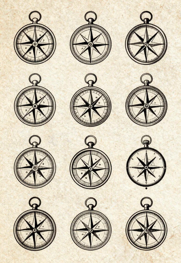 14 Compass Tattoo Ideas for Men With Strong Symbolism - Conclusion 1
