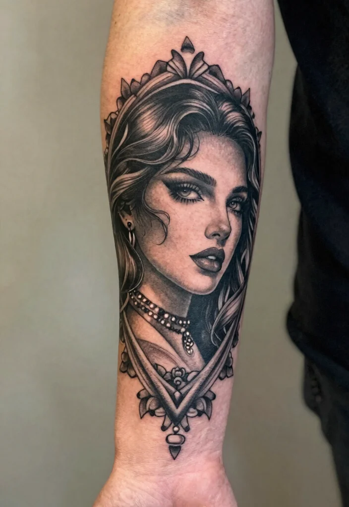 14 Hand Tattoo Cover Up Ideas Clean and Effective 11. Custom Artwork 0