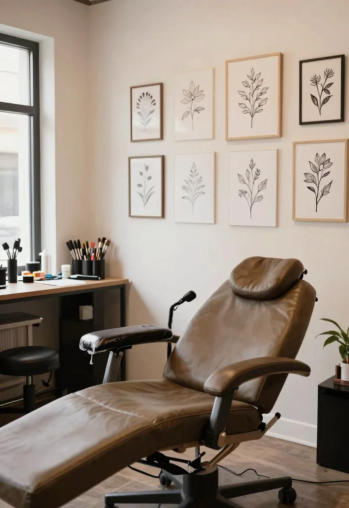 15 Simple Tattoo Ideas for Women: Clean, Cute, and Timeless - Conclusion 1