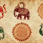 16 Ancient Indian Tattoo Ideas Inspired by History and Myth