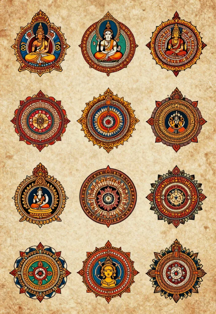 16 Ancient Indian Tattoo Ideas Inspired by History and Myth - Conclusion 1