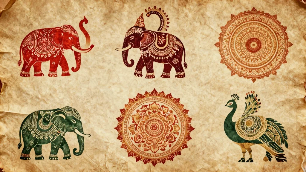 16 Ancient Indian Tattoo Ideas Inspired by History and Myth