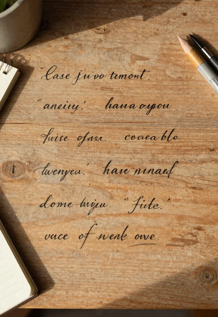 16 Flash Sheet Tattoo Ideas Perfect for Studio Inspiration - 5. Simple Quotes 1