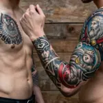 16 Norse Tattoo Ideas for Men: Bold, Mythical, and Masculine