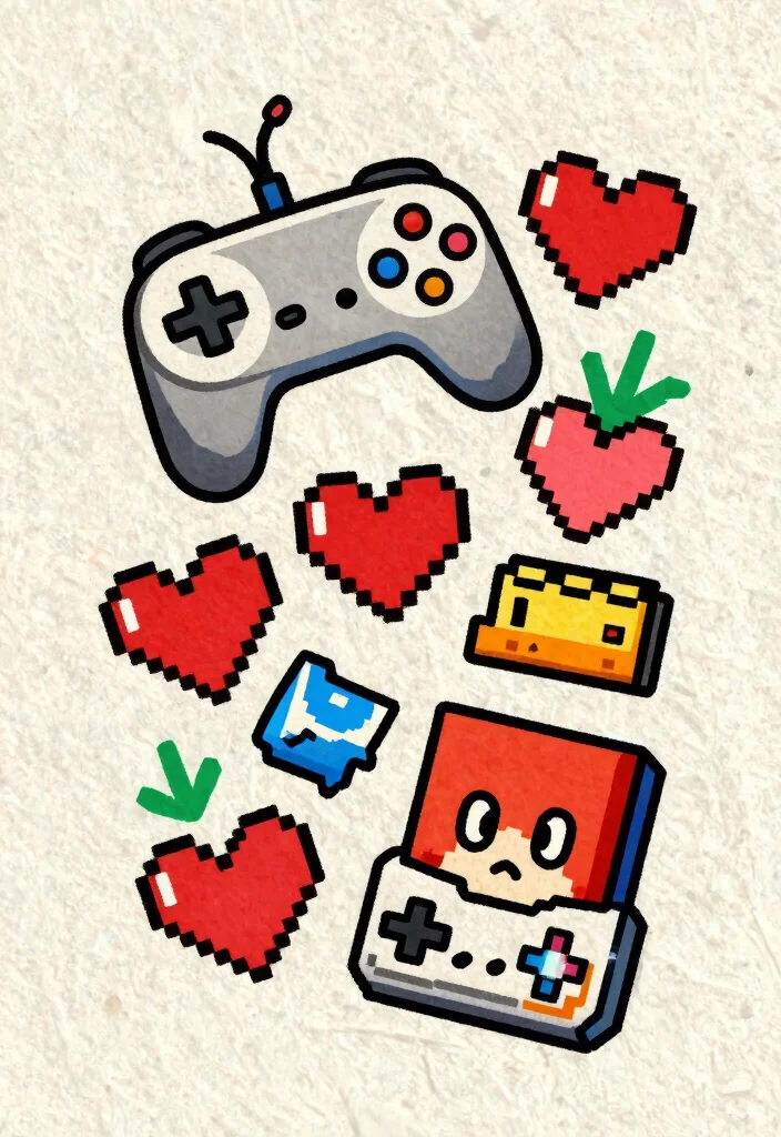 18 Traditional Flash Tattoo Ideas With Classic Bold Style 166 18 Traditional Flash Tattoo Ideas With Classic Bold Style 16. Retro Game Tattoos 0