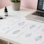 9 Finger Tattoo Cover Up Ideas: Small, Subtle, and Creative