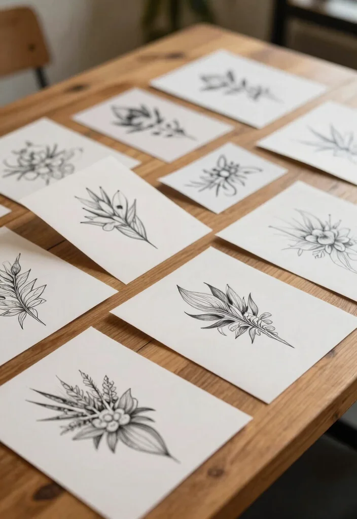 9 Finger Tattoo Cover Up Ideas: Small, Subtle, and Creative - Conclusion 1