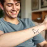 pet tattoo ideas